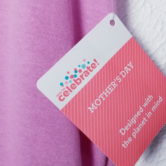 WAY TO CELEBRATE "Grandma Life Is The Best Life" - Size XL (16-18) - Picture 6 of 6